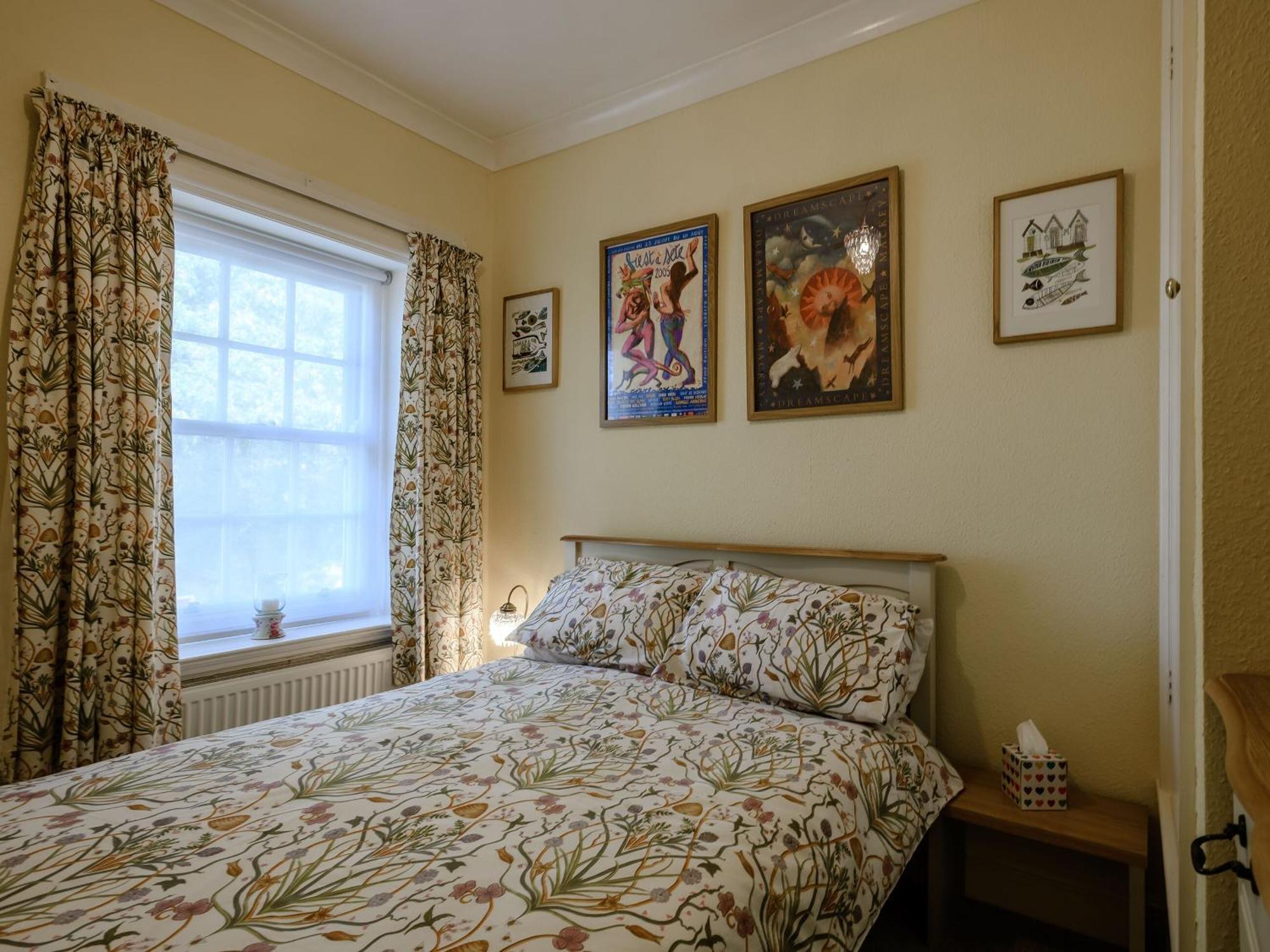 Vila Hampsire House Cromer Exteriér fotografie