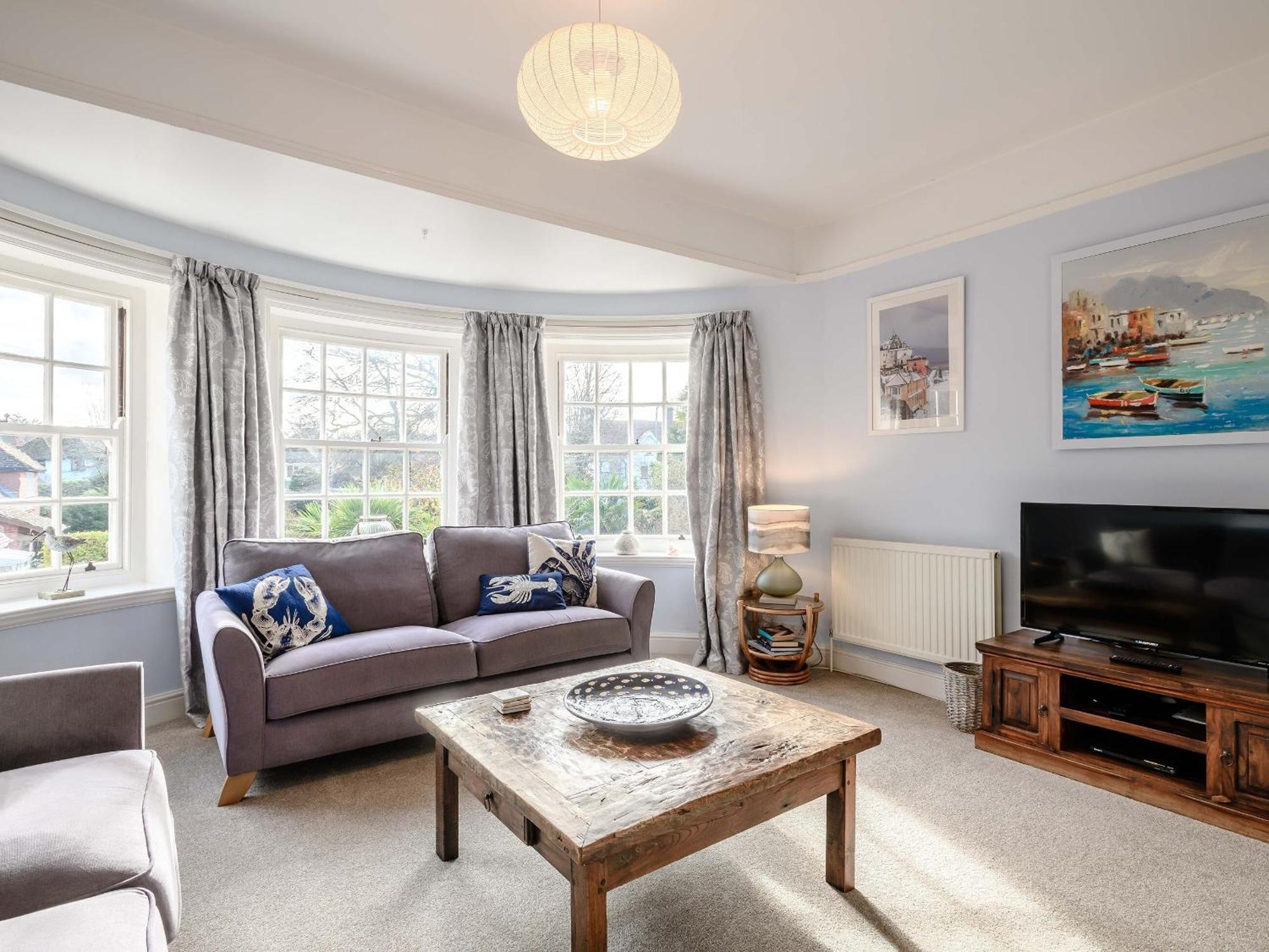 Vila Hampsire House Cromer Exteriér fotografie