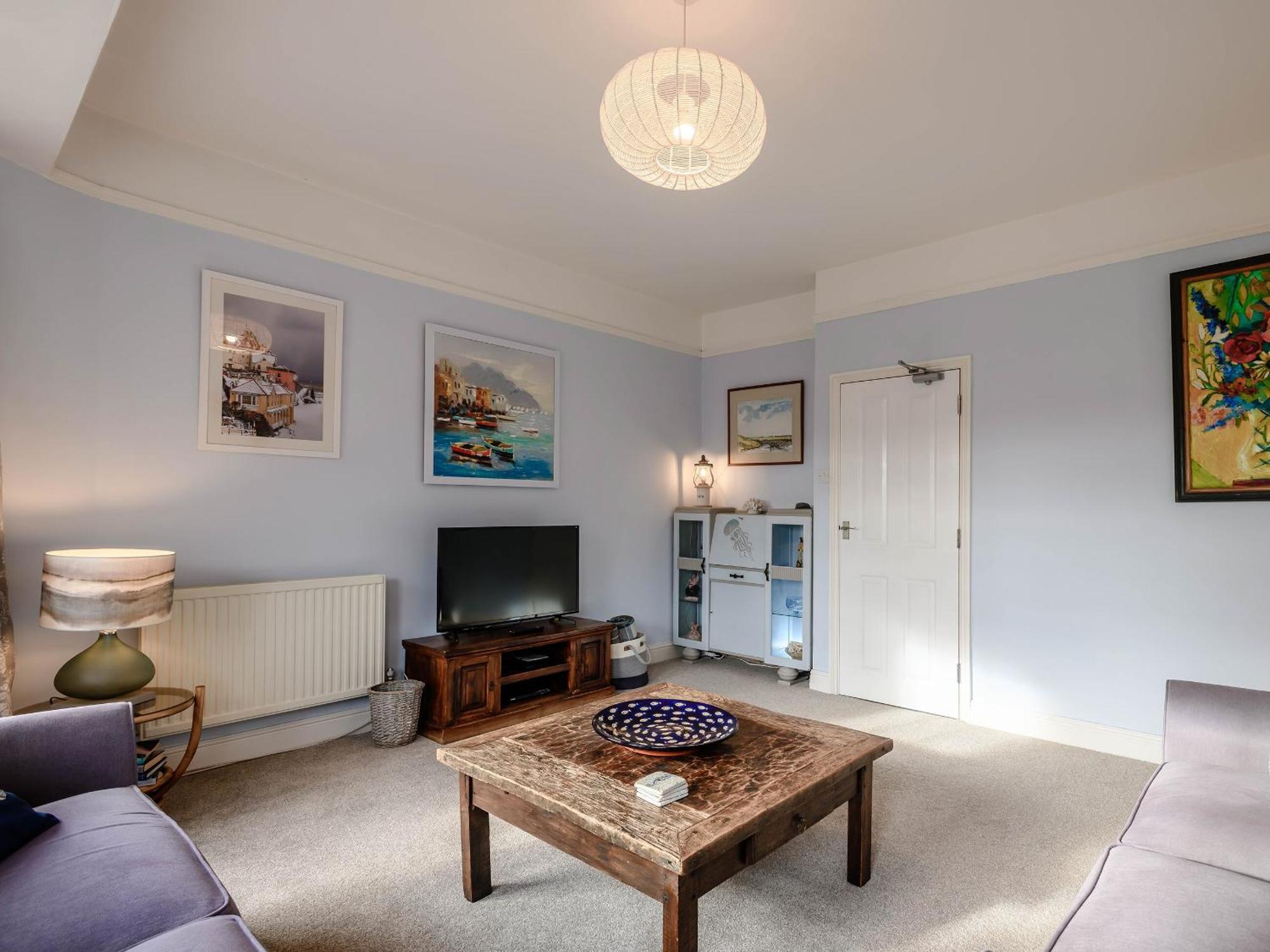 Vila Hampsire House Cromer Exteriér fotografie