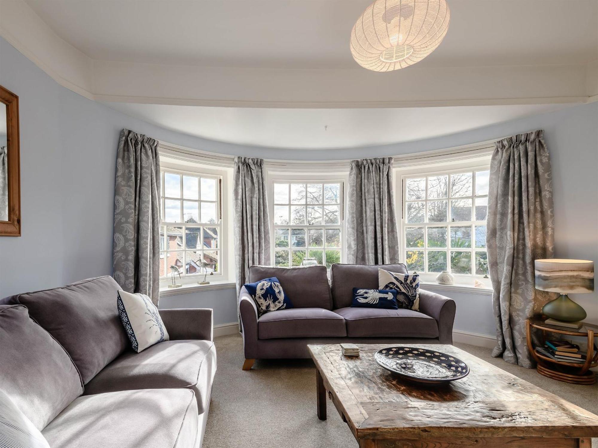 Vila Hampsire House Cromer Exteriér fotografie